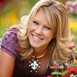 Meet your Posher, Audrey